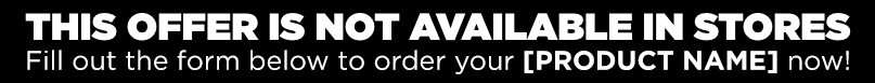 Fill out the form below to order your Arctic Air® Tower + now!